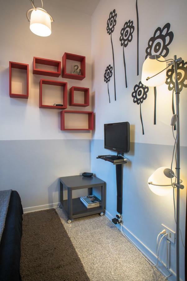 Terrazzina - Romantic Pied A Terre At The Heart Of Cannaregio District Apartamento *