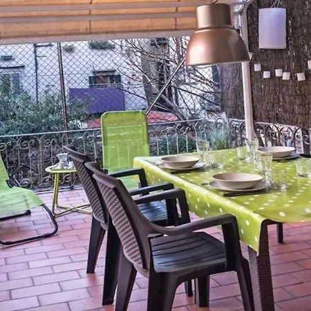 Terrazzina - Romantic Pied A Terre At The Heart Of Cannaregio District Venice Exterior photo